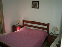 Prieto Cabaña