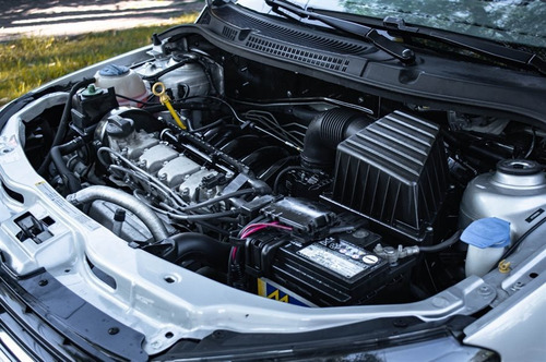 Volkswagen Gol Sedan Confort - Motorland Permuto