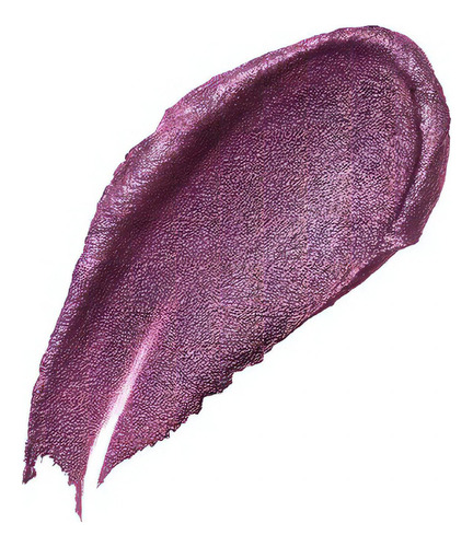 Sombra De Ojos En Crema 24h Velvet Foil Metálico Almay Color de la sombra RUBY GLAM 040