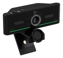 Comprar Camara Web De 1080p Con Microfonos, Correccion Automatica...