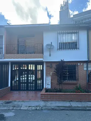 Casa en arriendo