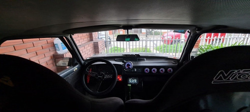 Imagen 10 de 15 de Fiat 128 Super Europa Super Europa