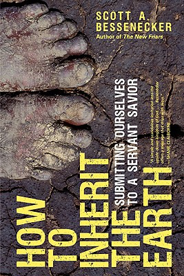 Libro How To Inherit The Earth: Submitting Ourselves To A...