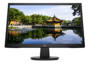 Comprar Monitor Hp  22  Fhd  75hz Hdmi Vga Negro