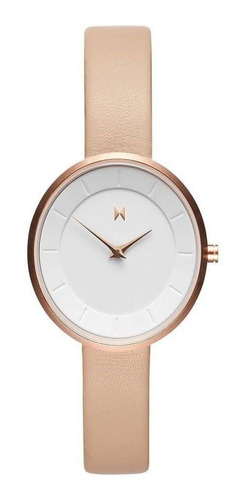 Reloj Mvmt D-fb01-rgnu Rosa Mujer