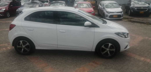 Chevrolet Onix 2019 1.4 Ltz Aut