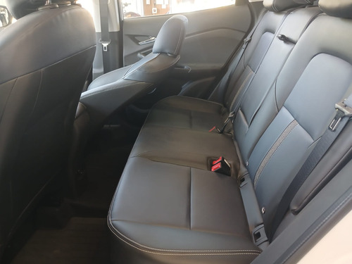Chevrolet Tracker 1.2 Turbo Premier At