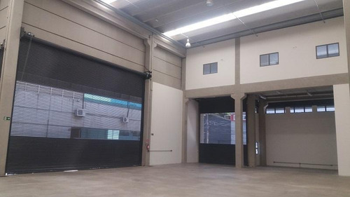 Imagem 13 de 30 de Galpão À Venda, 2345 M² Por R$ 6.500.000,00 - Parque Industrial San José - Cotia/sp - Ga0162