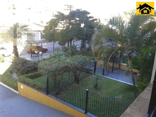 Imagem 21 de 30 de Apartamento Amplo Com Excelente Localização * Oportunidade Única Para Sair Do Aluguel. - Ap00335 - 33905528