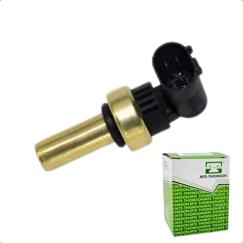 Sensor De Temperatura Cruze 16/19 Tracker 17/19 Equinox