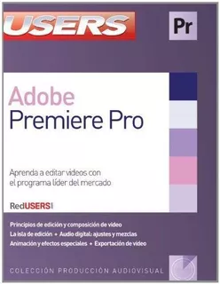 Adobe Premiere Pro