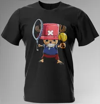 Comprar Remera Anime Tony Tony Chopper One Piece One1437