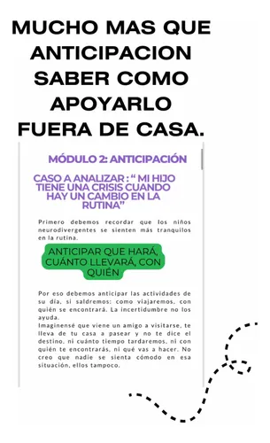 Libro/ Capacitación Para Padres De Niños Con Autismo