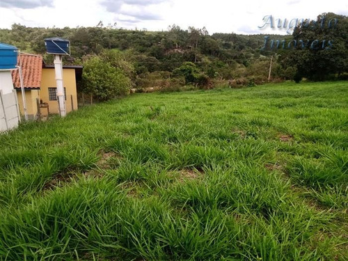 Chácaras À Venda Em Atibaia/sp - Compre O Seu Chácaras Aqui! - 1453854