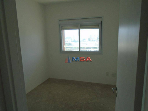 Imagem 14 de 30 de Apartamento Com 3 Dormitórios À Venda Na Barra Funda - Ap8443