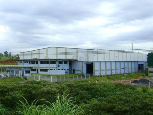 Imagem 1 de 30 de Galpão, 600 M² - Venda Por R$ 19.900.000,00 Ou Aluguel Por R$ 95.000,00/mês - Itaici - Indaiatuba/sp - Ga0593