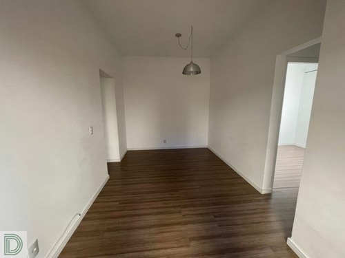 Imagem 4 de 15 de Apartamento No Térreo E Próximo Do Extra Raposo Tavares. - Di29052
