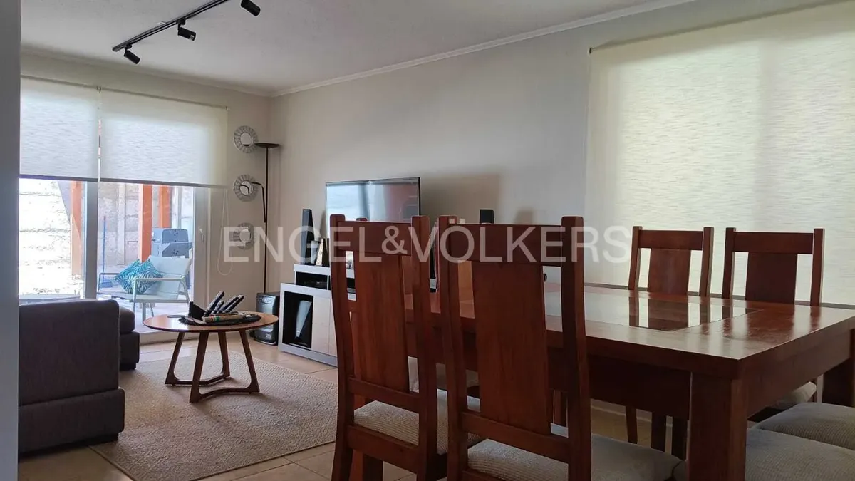 Imagen 3 de 18 de Casa En Venta Las Pircas De Machalí
