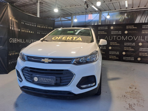 Chevrolet Tracker Ii 1.8 Fwd Ls Mt