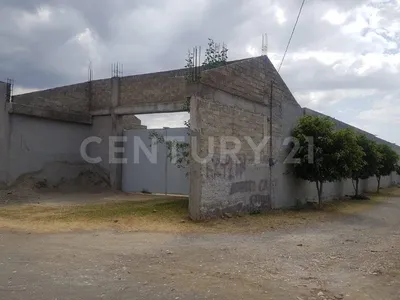Terreno en venta