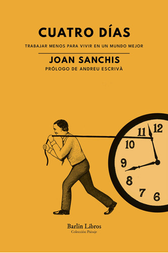 Cuatro Días - Sanchis, Joan  - * 