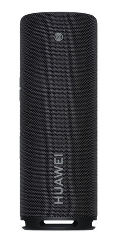 Parlante Huawei Sound Joy Speaker - Bluetooth Color Negro