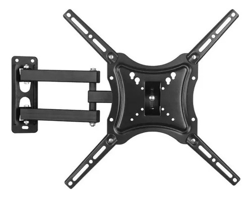 Base Movible Con Brazo Para Tv Lcd Led De 32 A 55  X-400