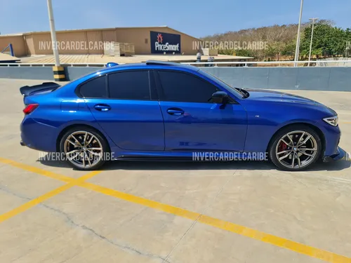 BMW Serie M M340I G20 XDRIVE