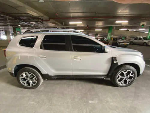 Renault Duster 1.3 Intense Mt 4x4
