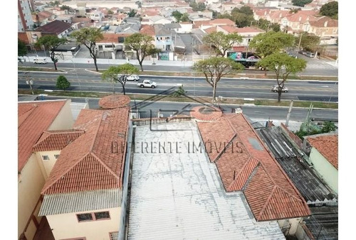 Imagem 1 de 10 de Galpão 631m² Na Vila Monumento Na Zona Sul !!