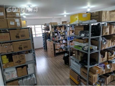 Imagem 6 de 7 de Comercial A Venda - 4362405