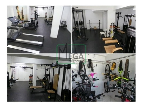 Imagem 12 de 15 de Apartamento De 2 Quartos À Venda No Condomínio Premiere Em Barueri - 1761_gr - 70993656