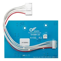 Comprar Placa Interface Electrolux 64503063 Ltc10 Lt12f Lt15f Lt13b 