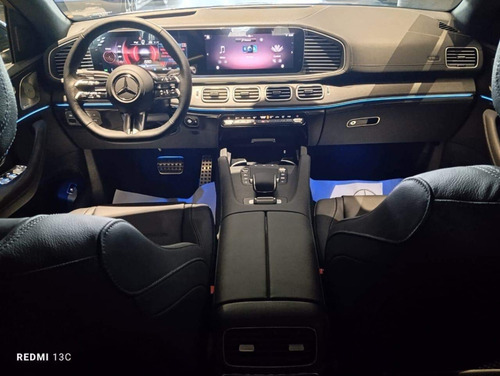Mercedes-Benz GLE 450d 3.0 I6 MHEV DIESEL COUPÉ 4MATIC 9G-TRONIC