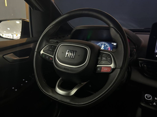 Fiat FASTBACK 1.0 TURBO 200 FLEX IMPETUS CVT