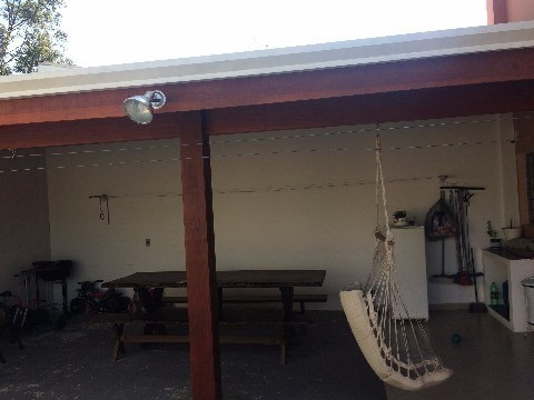 Casa - Venda - Jardim Torres São José - Cod. 1537 - V1537