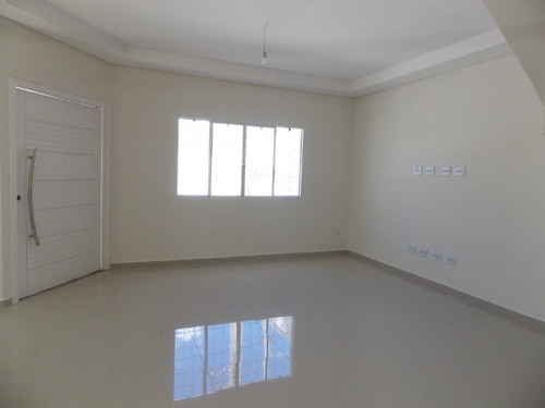 Imagem 3 de 15 de Casa À Venda Na Rua Maria Joana Da Silva Correa, Itu Novo Centro, Itu - Sp - Liv-14285