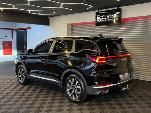 Chery Tiggo 7 7 Pro 1.6 Turbo 16V Aut.