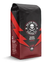 Comprar Café Death Wish Orgánico El Café Más Fuerte Del Mundo 450gr