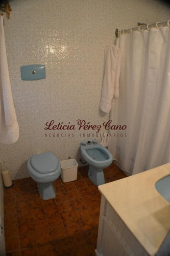 Venta Casa En San Rafael 4 Dormitorios- Ref: 17962