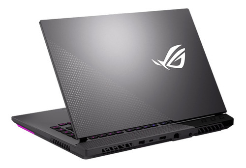 Notebook Gaming Asus 15,6'' Ryzen 7 8gb 512gb Gamer Rtx3050