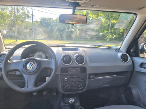Volkswagen Gol Country 1.4 Power (aa+dh) 83cv