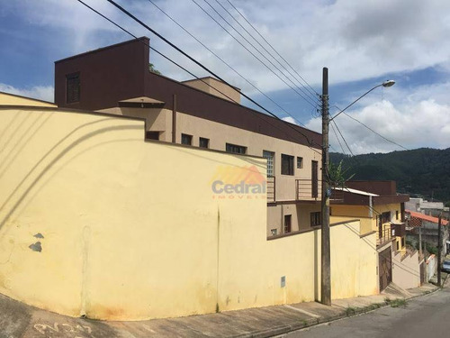 Imagem 1 de 4 de Casa À Venda, 120 M² Por R$ 360.000,00 - Vila São Paulo - Mogi Das Cruzes/sp - Ca0316