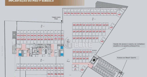 Imagem 19 de 24 de Apartamento A Venda Vila Assunção Em Construção - Ap13323
