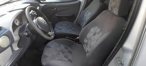 Imagem 3 de 9 de Fiat Doblò Hlx 1.8 8v - 2008