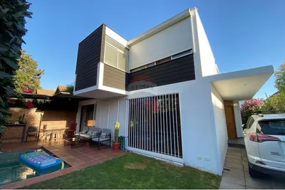 Casa en venta