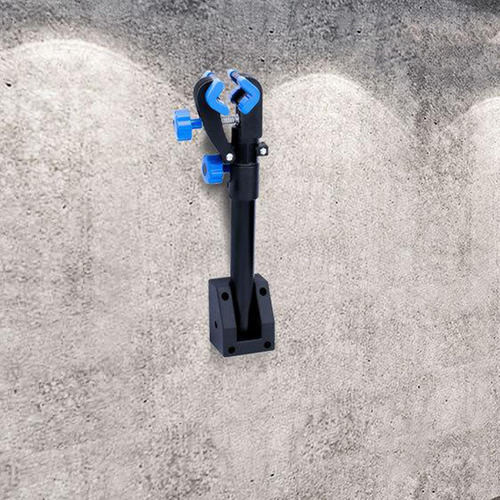 Soporte De Almacenamiento Para Reparación De Bicicletas