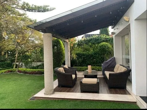 Casa Venta, Col. Bosques De Las Lomas