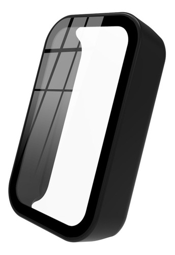 Funda Para Redmi Smart Band Pro - Negro