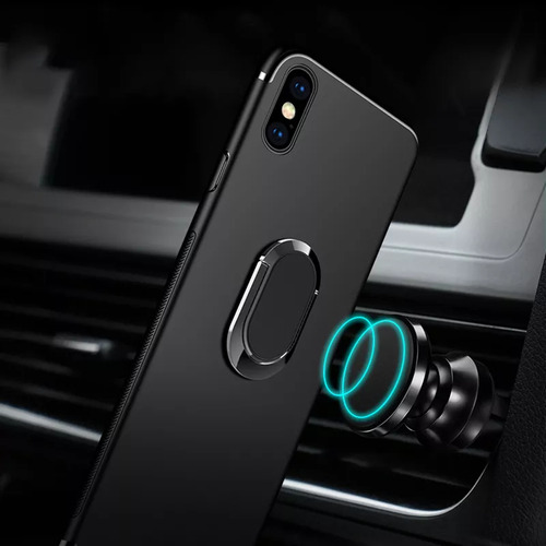 Capa Para Anel De Silicone Adsorvível Nubia Z50